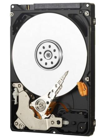Disco duro interno de 320GB - Western Digital, Serial ATA II