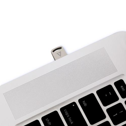 Pendrive de 16GB - V7, Nano, USB 3.0