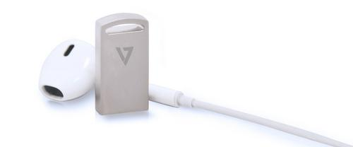 Pendrive de 16GB - V7, Nano, USB 3.0