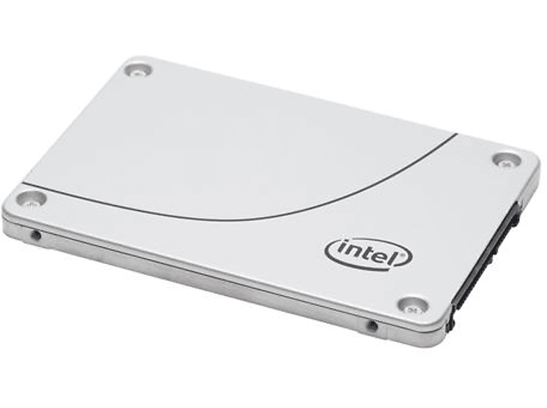 Disco SSD de 960GB | Intel DC S4600