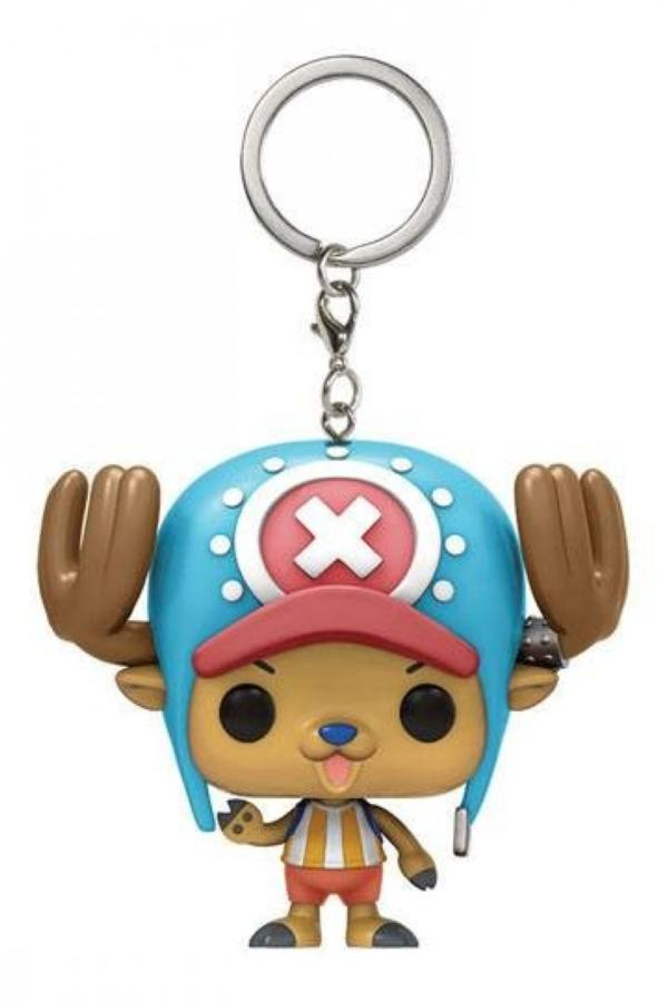 Llavero - Funko Pocket Pop! Tony Tony Chopper, One Piece
