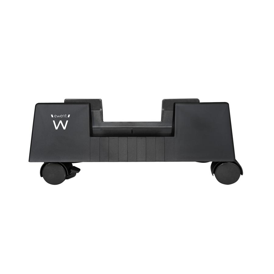 Carrito para PC - Ewent EW1290, con ruedas