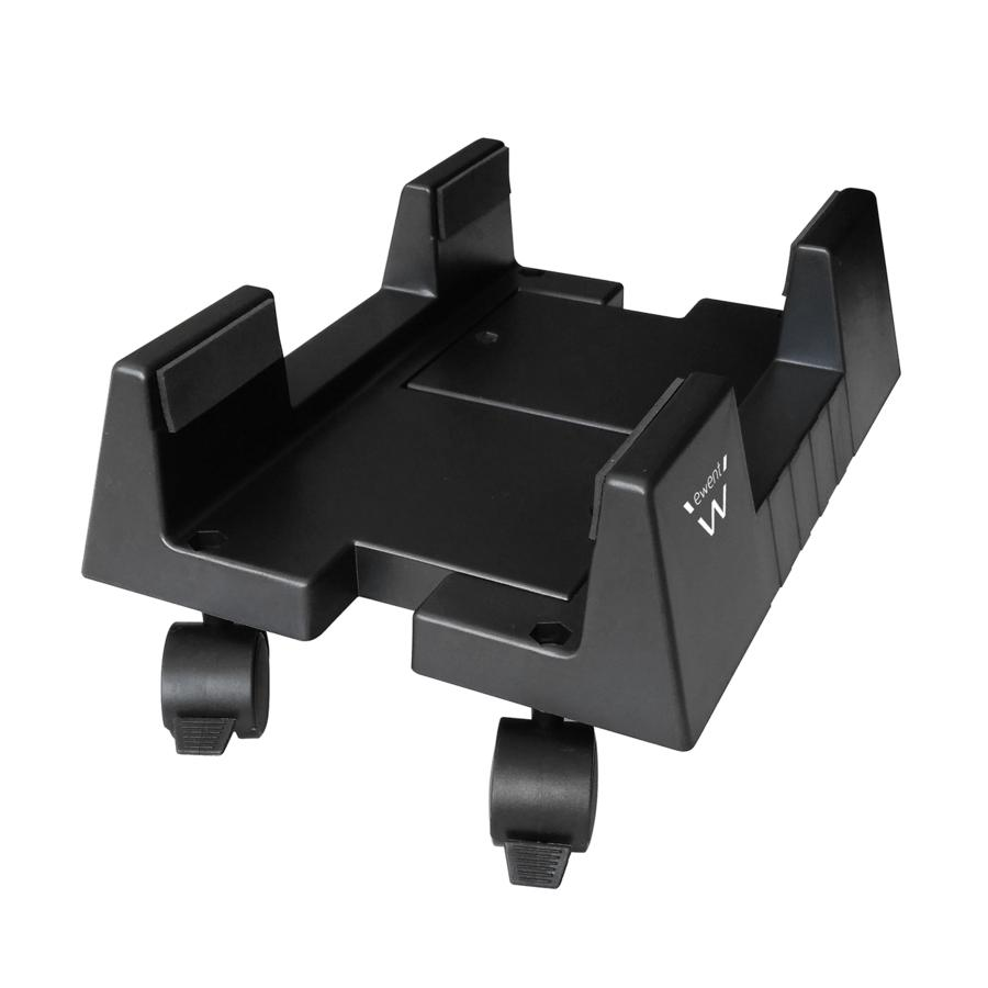 Carrito para PC - Ewent EW1290, con ruedas