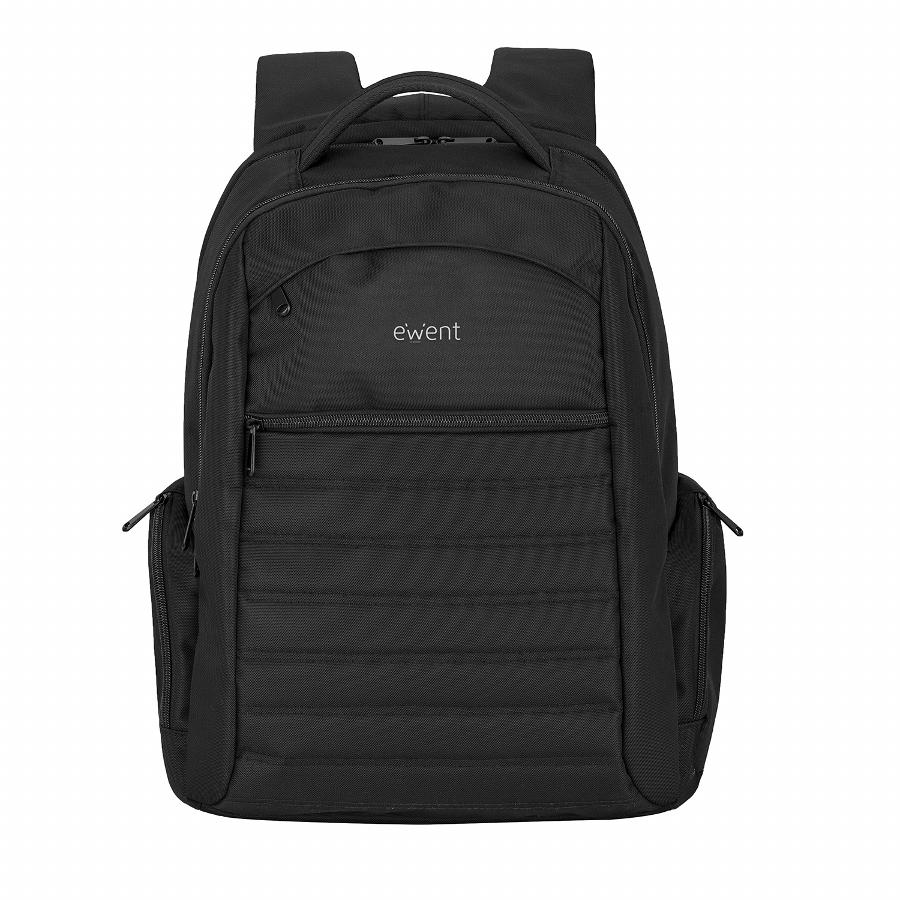 Mochila para portátil - Ewent Urban, 17.3"