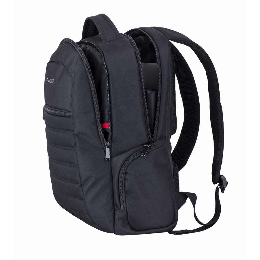 Mochila para portátil - Ewent Urban, 17.3"