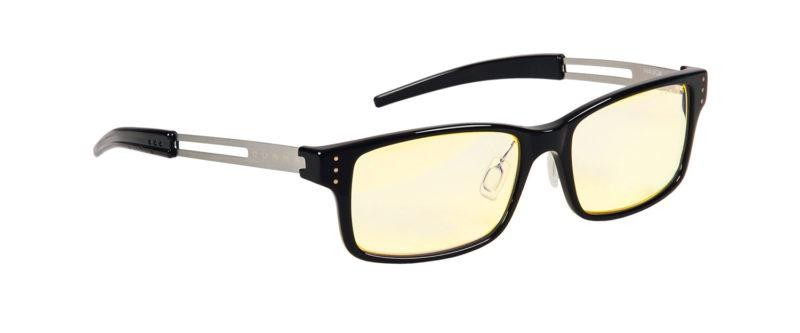 Gafas Gaming - Gunnar Optiks Havok Onyx, Ámbar