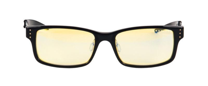 Gafas Gaming - Gunnar Optiks Havok Onyx, Ámbar