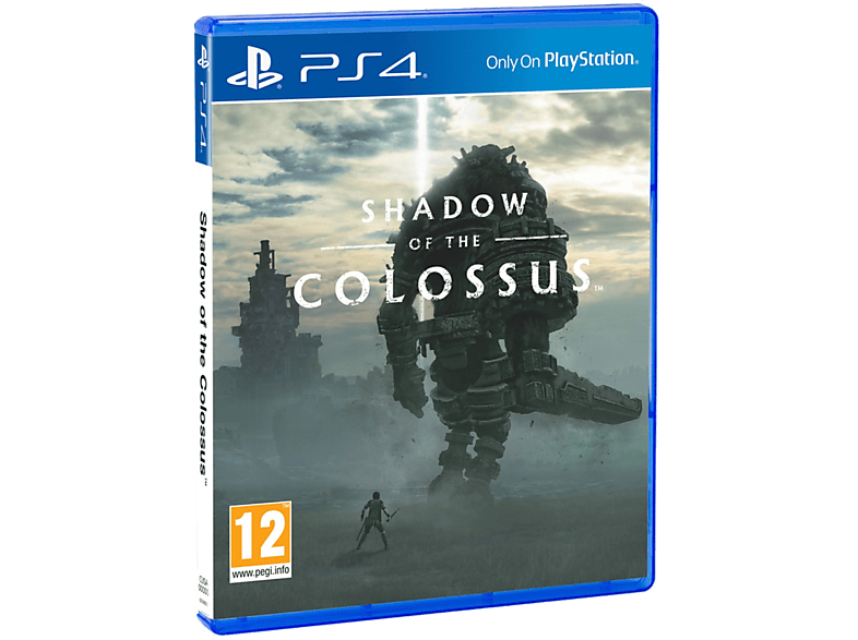 Las mejores ofertas en Shadow of the Colossus 2018 fecha de lanzamiento  video juegos