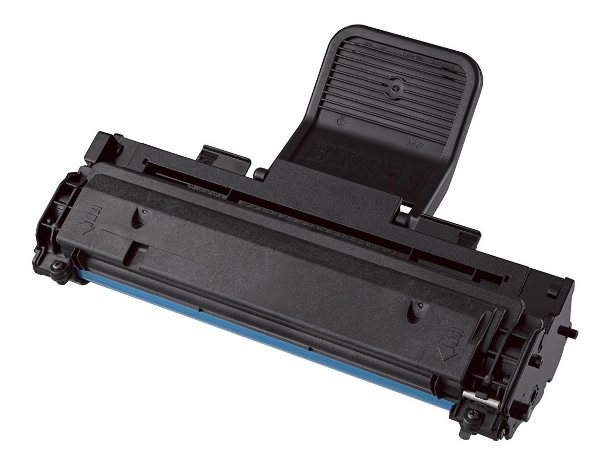 Tóner - Samsung MLT-D1082S, Negro