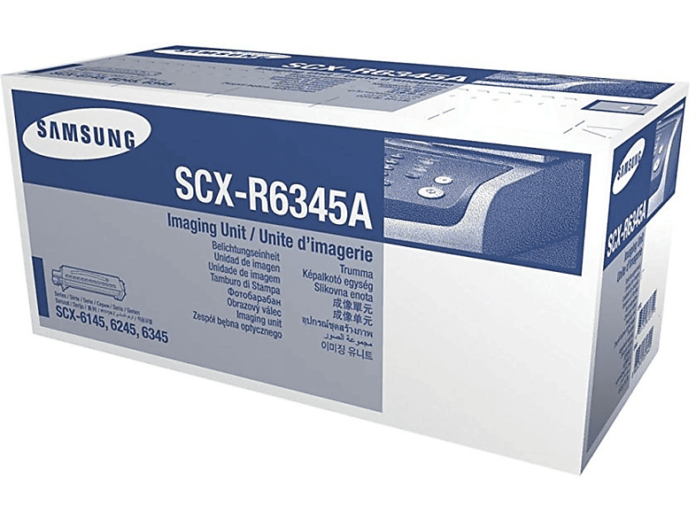 Tambor de impresora | Samsung SCX-R6345A