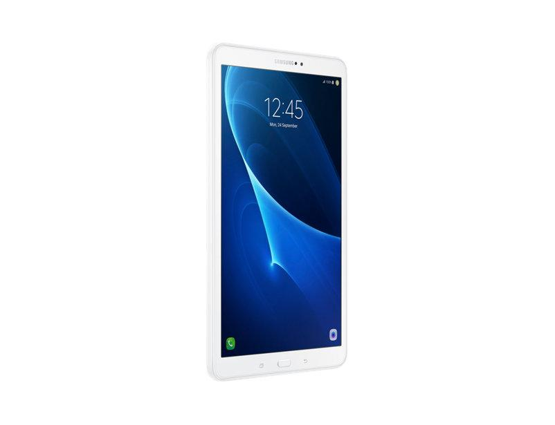 Tablet - Samsung Galaxy Tab A T585, 32GB, 2GB RAM, 10.1", Octa Core, 8 Mpx, 4G, WiFi, Blanco
