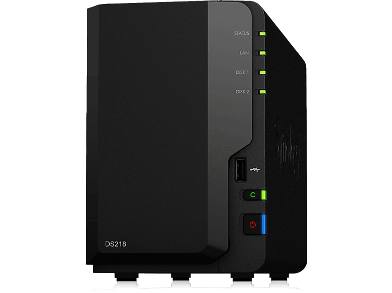 synology cloud station backup folder share