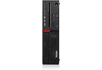 PC sobremesa - Lenovo M700, Intel Core i5-6500 (6M Cache, 3.2GHz), 8GB de RAM DDR4 2133MHz, 1000GB