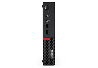 Mini PC - Lenovo ThinkCentre M710Q, 2.4GHz, i5-7400T, Tamaño 1L, Windows 10 Pro