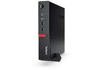 Mini PC - Lenovo ThinkCentre M710Q, 2.4GHz, i5-7400T, Tamaño 1L, Windows 10 Pro