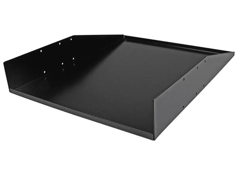 Estante para Rack | StarTech.com CABSHF2POST Estante Fijo 2U para Racks de 2 Postes