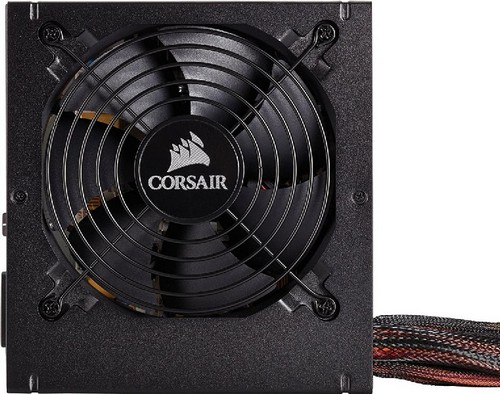 Fuente Alimentacion - Corsair F/Atx/450W/Vs450