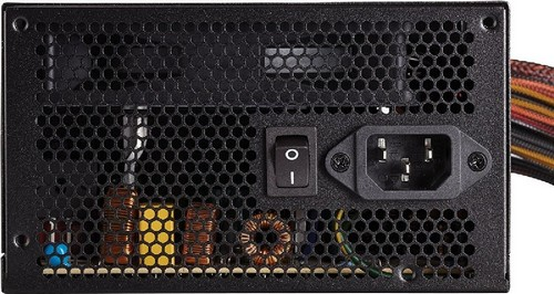 Fuente Alimentacion - Corsair F/Atx/450W/Vs450
