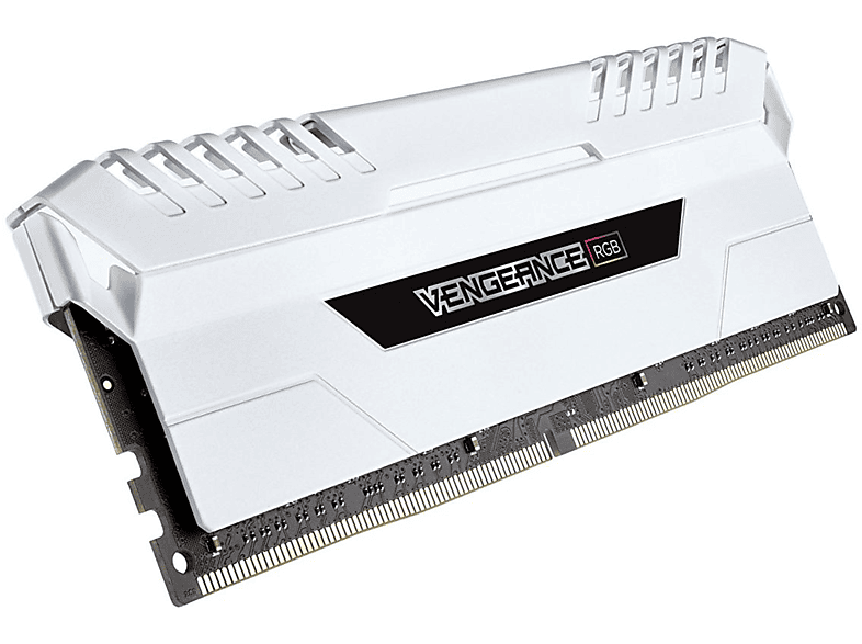 Memoria RAM | Corsair Vengeance RGB