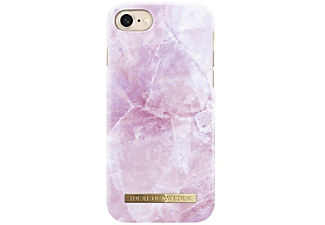 Funda - Ideal of Sweden Pink Marble, para iPhone 8