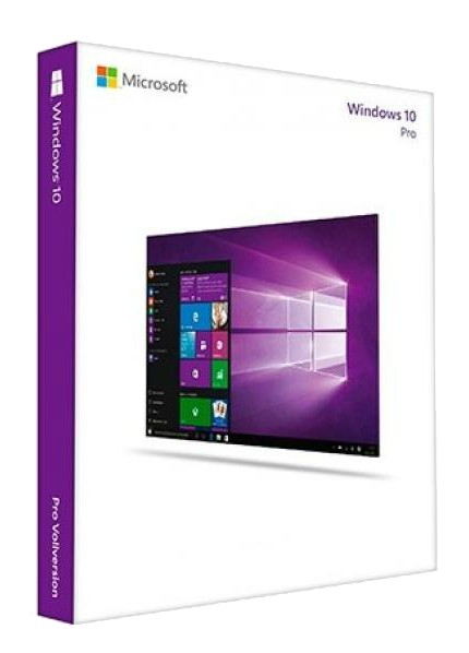Microsoft Windows 10 Pro