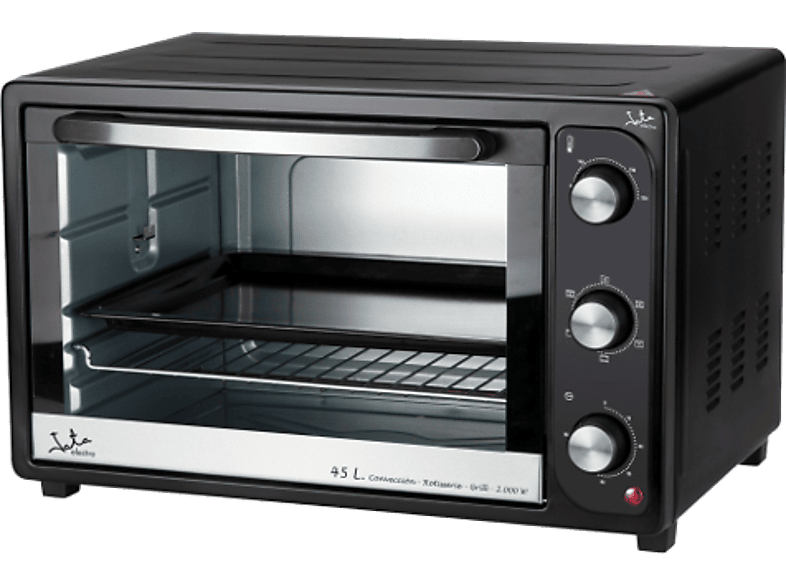 Horno de aire caliente personalizable, Livoo Pequeños Electrodomésticos, Livoo