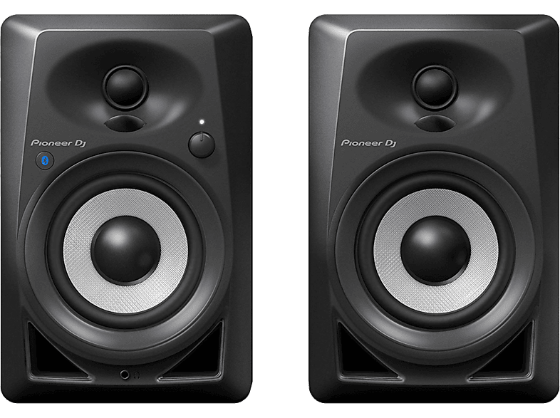 Altavoces estéreo | Pioneer DJ DM-40BT