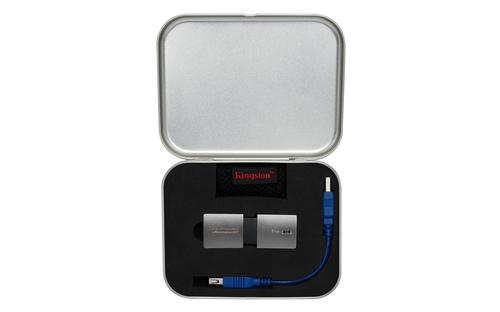 Pendrive de 1TB - Kingston Technology DataTraveler DTUGT/1TB, USB 3.0 (3.1 Gen 1), Tipo A