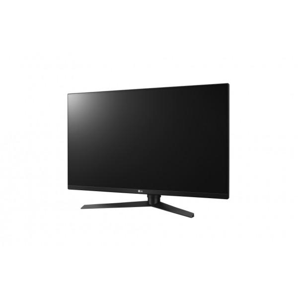 Monitor gaming - LG 32GK850G-B, 31.5", 5 ms, 144 Hz, Nvidia G-Sync, QHD, Negro