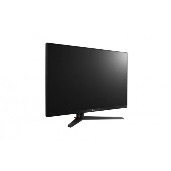 Monitor gaming - LG 32GK850G-B, 31.5", 5 ms, 144 Hz, Nvidia G-Sync, QHD, Negro