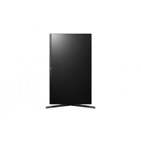 Monitor gaming - LG 32GK850G-B, 31.5", 5 ms, 144 Hz, Nvidia G-Sync, QHD, Negro
