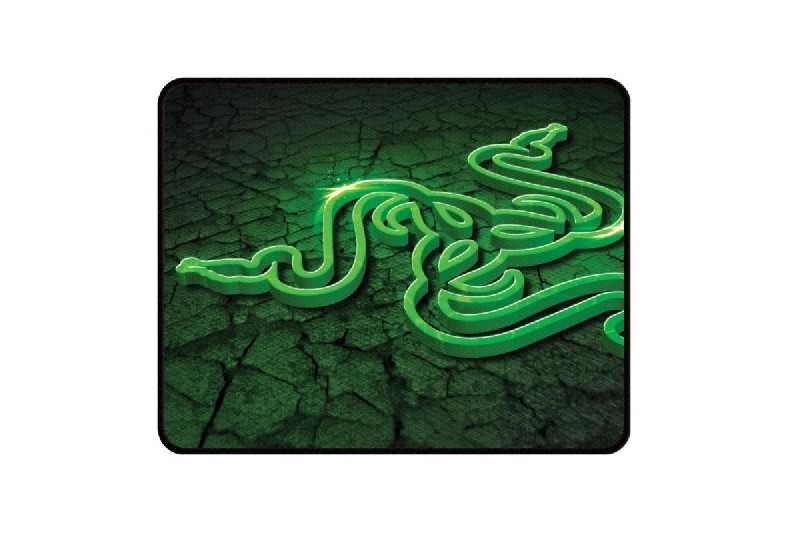 Alfombrilla Gaming - Razer RZ02-01070500-R3M2 Fissure