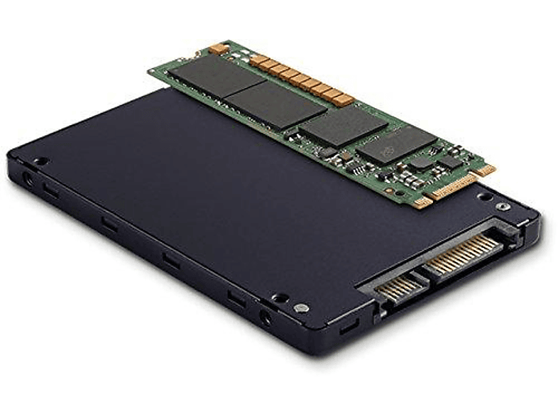 Disco SSD de 480GB | Micron 5100 ECO