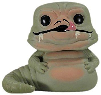 Figura Funko Pop! - Jabba El Hut, Star Wars