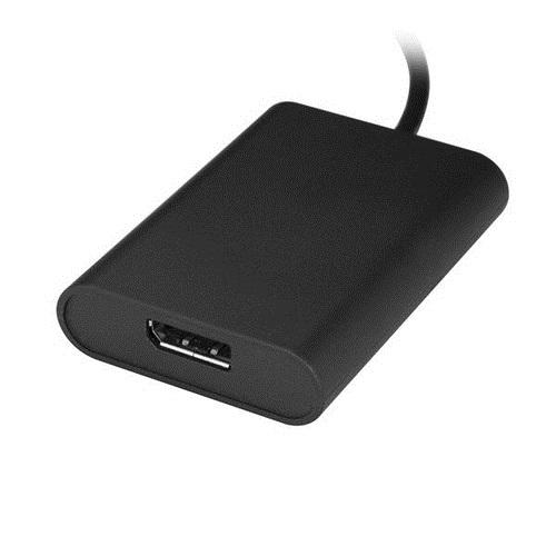 Adaptador - StarTech.com USB32DPES2 Adaptador Gráfico USB 3.0 a DisplayPort Externo