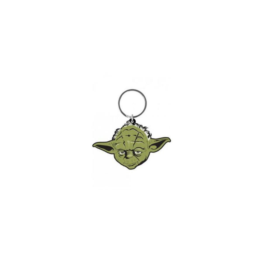 Llavero - Sherwood Yoda, Star Wars