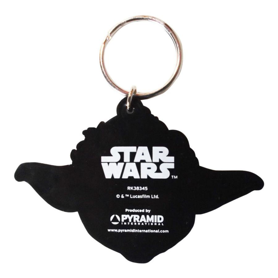 Llavero - Sherwood Yoda, Star Wars
