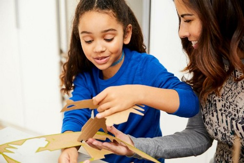 Switch Nintendo Labo - Toy-Con Kit variado