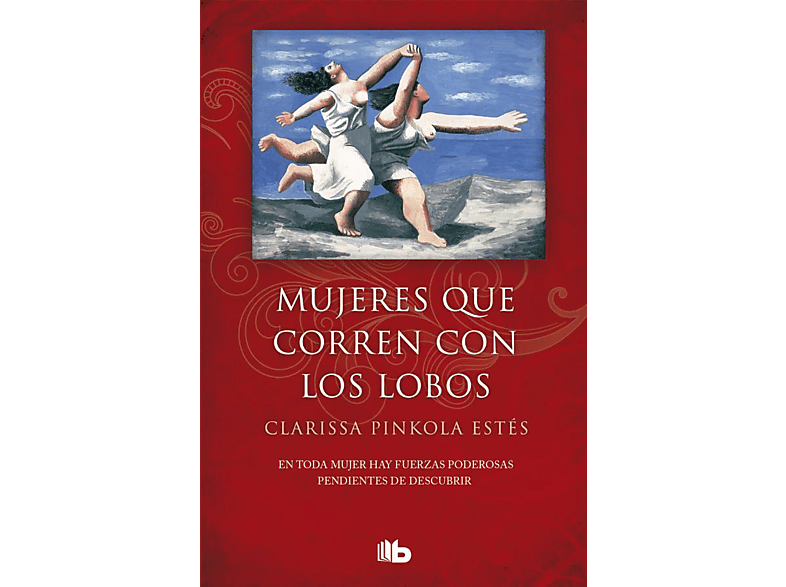 Mujeres que corren con los lobos