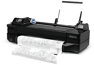 Plotter - HP Designjet ePrinter T120, 610mm