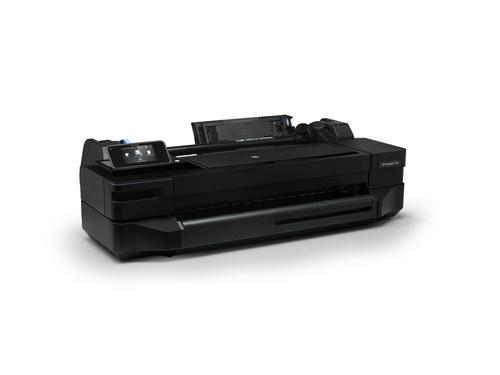 Plotter - HP Designjet ePrinter T120, 610mm