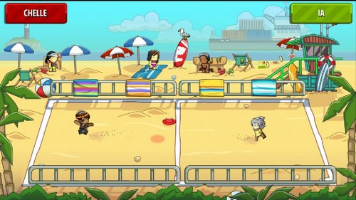 Nintendo Switch - Scribblenauts Showdown