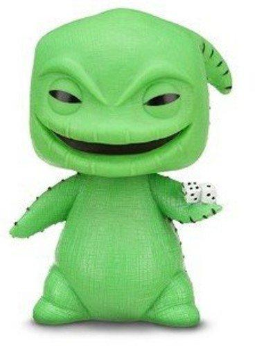 Figura Funko Pop! - Oogie Boogie, Pesadilla antes de Navidad (Disney)
