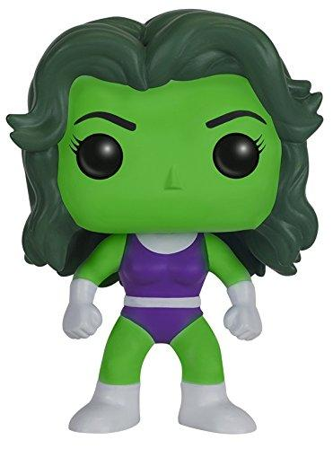 Figura Funko Pop! - She-Hulk, Marvel