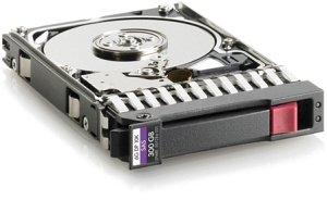 Disco duro de 600GB - Hewlett Packard Enterprise 872479-B21, 12G, SAS, 15KRPM, SFF (2.5")