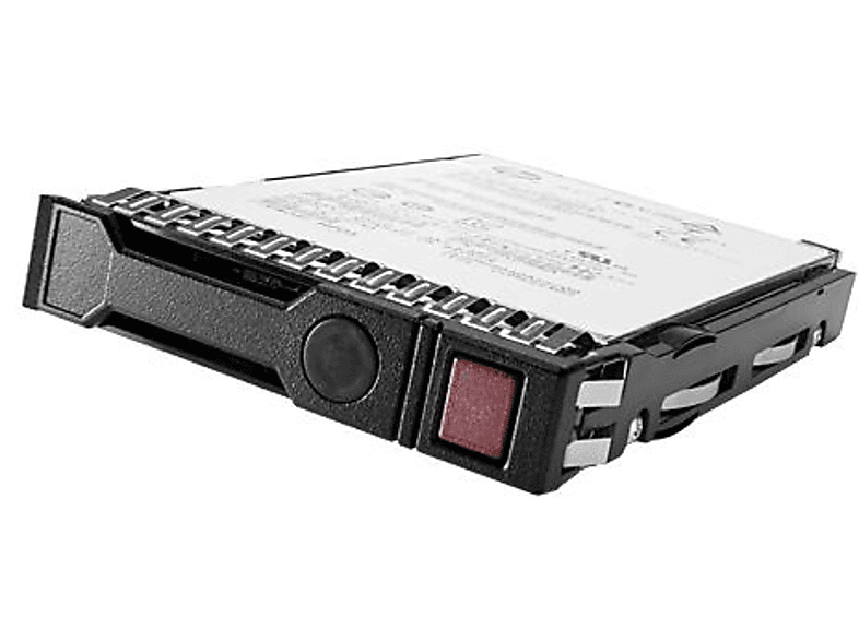 Hewlett Packard Enterprise 1TB 3.5" SATA III 1000GB Serial ATA III disco duro interno