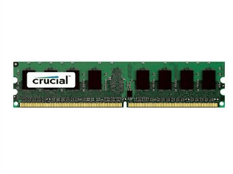 Memoria RAM | Crucial CT16G3ERSDD4186D