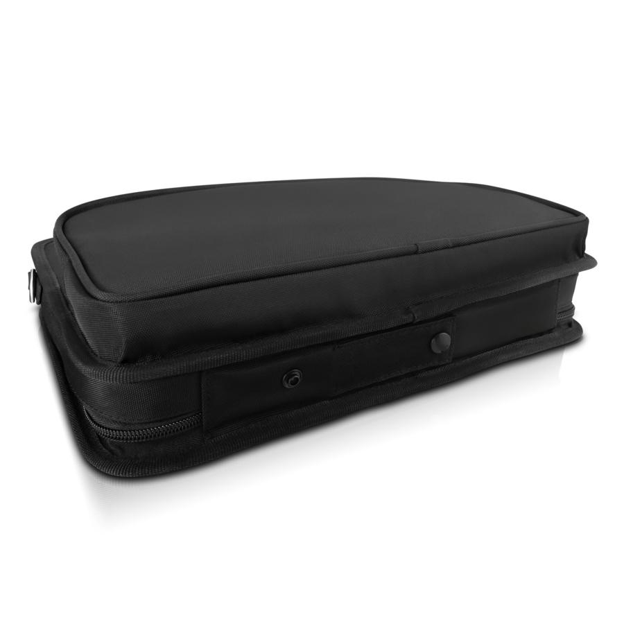 Maletín para portátil - V7 CCK5FIT-1E, Work-in para Chromebook de 11,6" (29,5 cm)