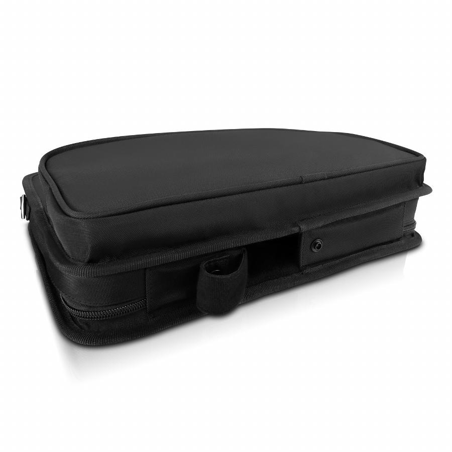 Maletín para portátil - V7 CCK5FIT-1E, Work-in para Chromebook de 11,6" (29,5 cm)