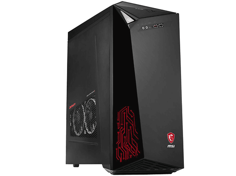 PC gaming | MSI Infinite 7RA-069XEU